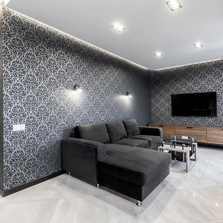 Inshiapartments On Hazova Str 5 Lviv Exterior foto